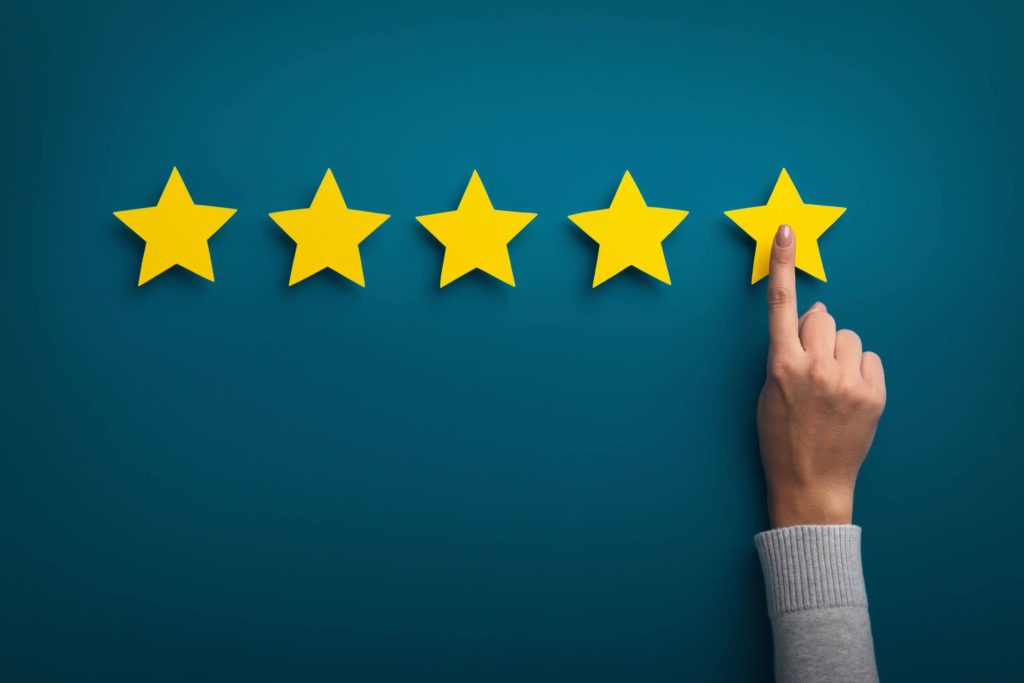 How COVID has effected online reviews for businesses