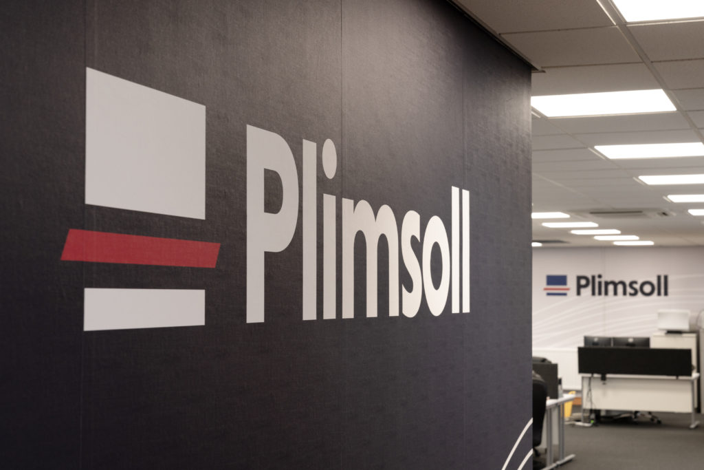 The transformation of Plimsoll Publishing's workspace
