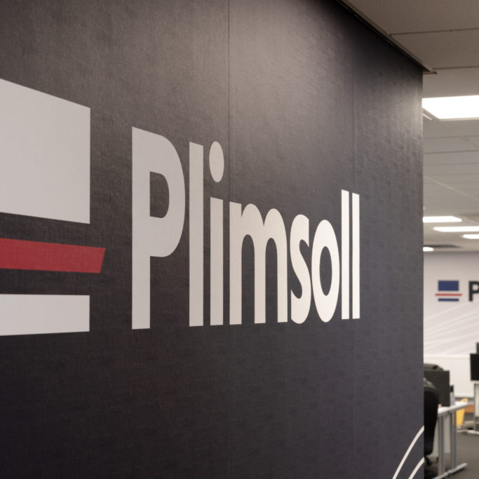 The transformation of Plimsoll Publishing's workspace