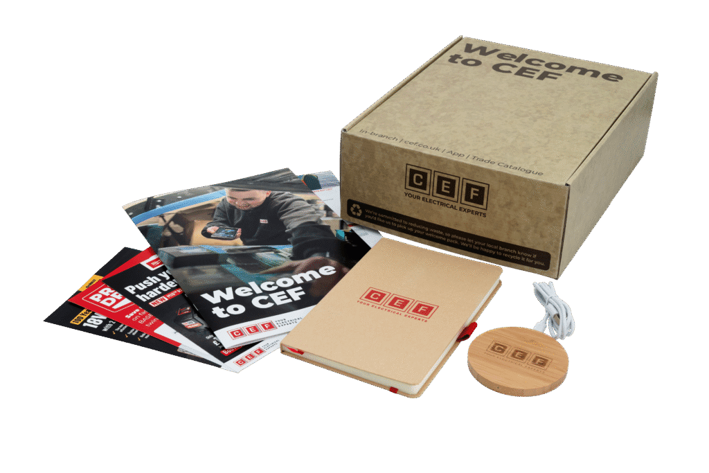 Corporate Gift Boxes | AlphaGraphics