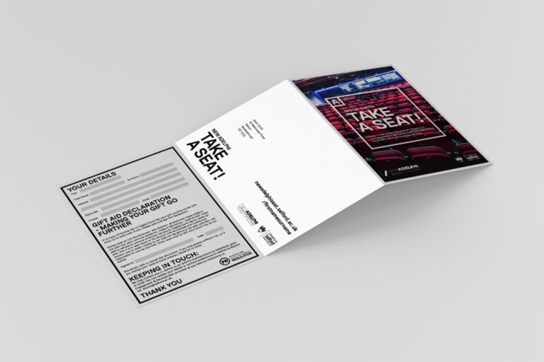 Personalised Direct Mail