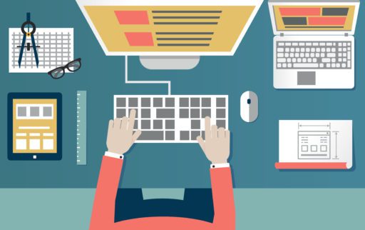 Education Landing Page