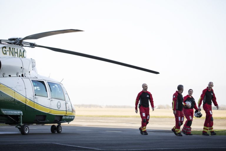 Great North Air Ambulance