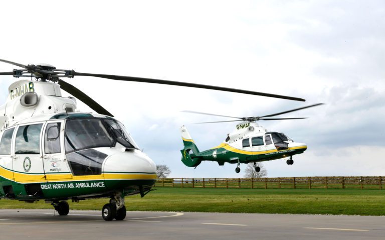 Great North Air Ambulance2