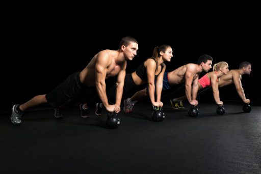 Fitness
