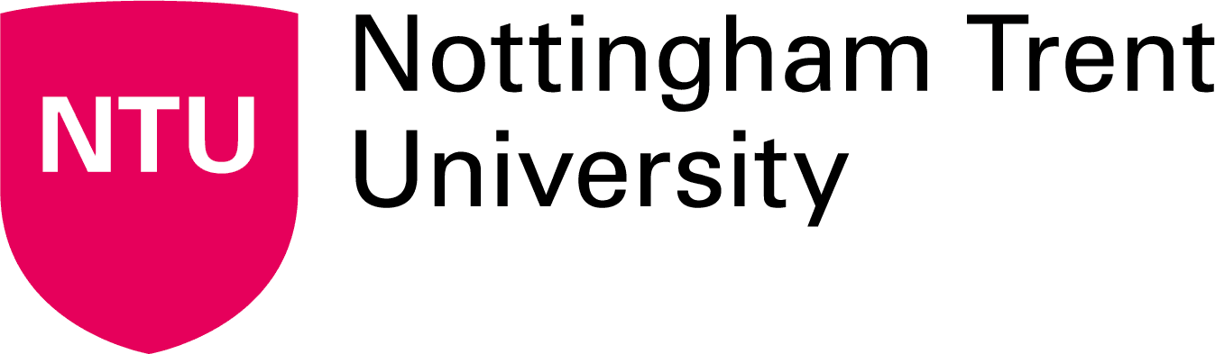 About | AlphaGraphics Nottingham Trent University Logo