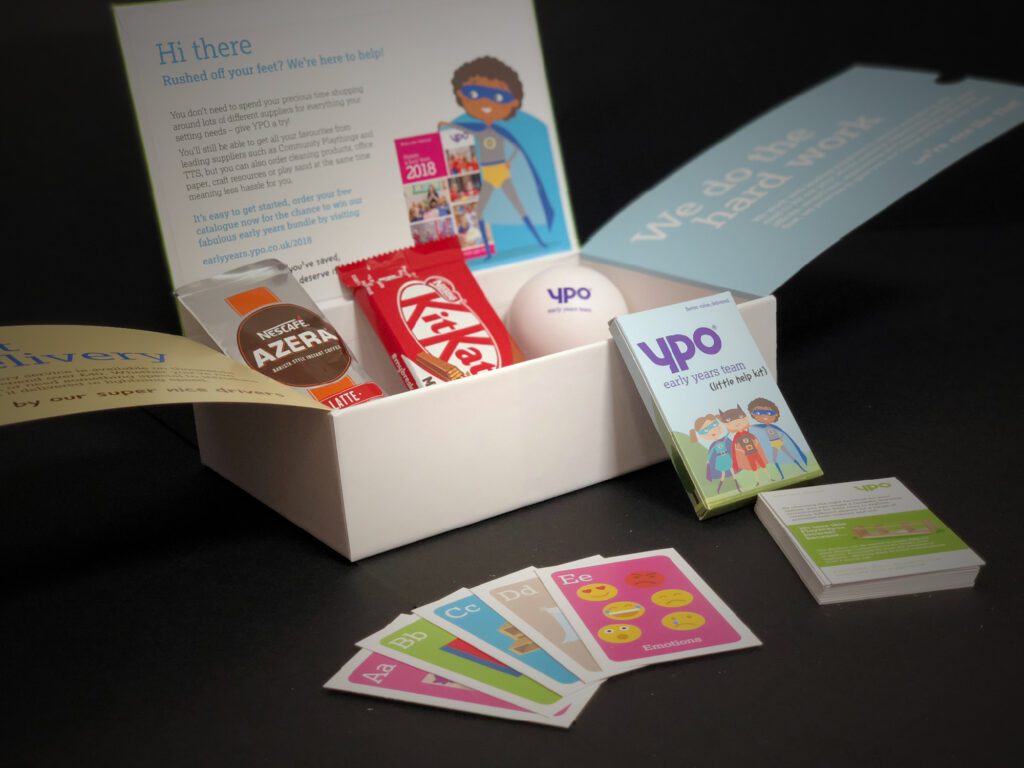 Packaging Printing and Design UK | AlphaGraphics