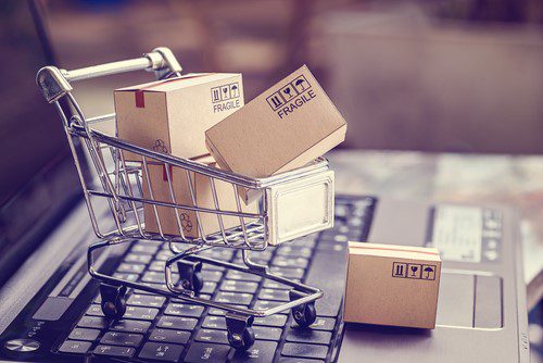 Retail Marketing