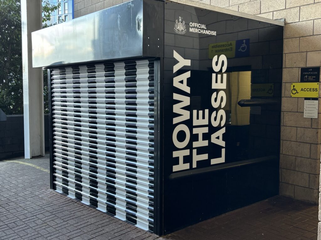 Signage | AlphaGraphics