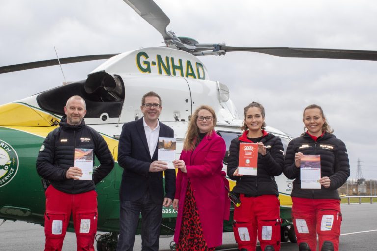 charity fundraising