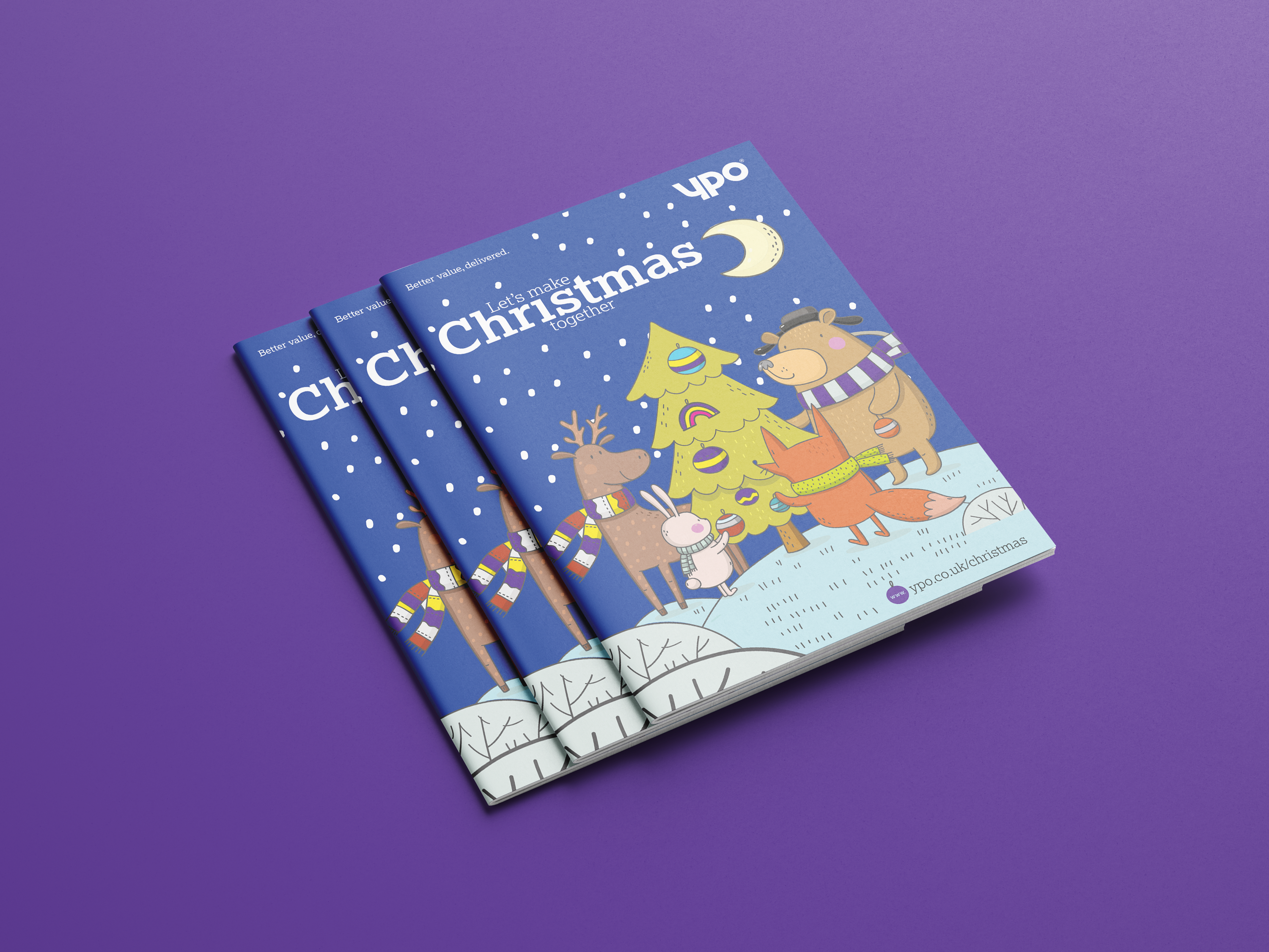 Print Marketing | AlphaGraphics