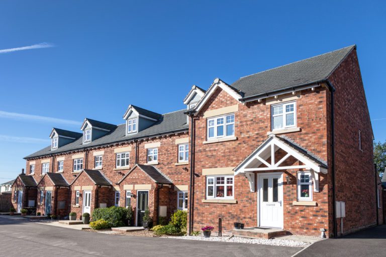marketing for housebuilders