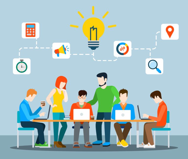 marketing retainer