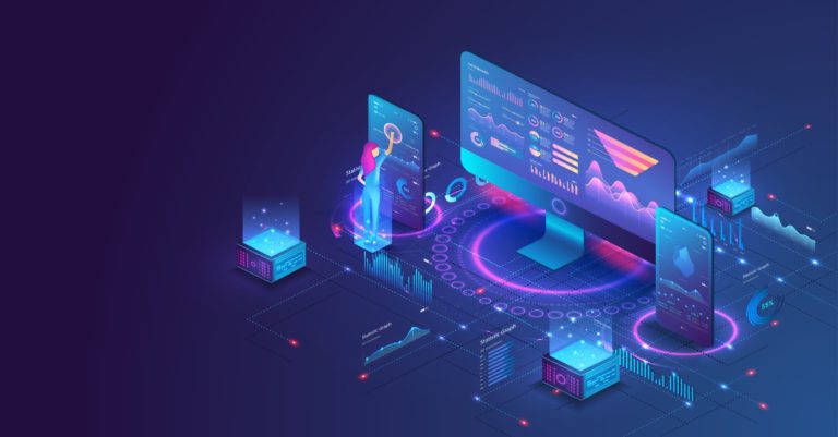 omnichannel data