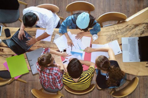 retain university students