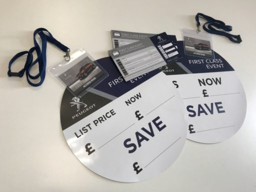university marketing