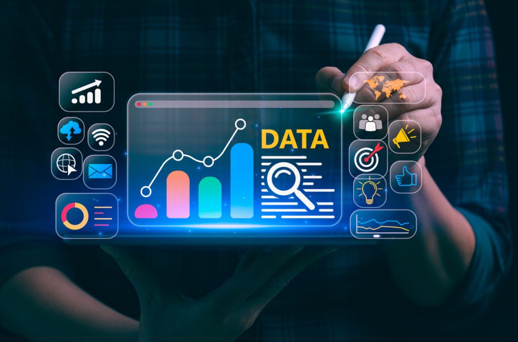 How Data and Design Work Together to Improve Marketing Results