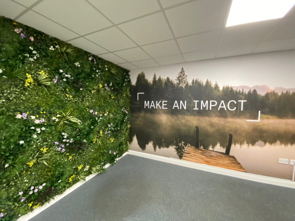 Large Format Printing | AlphaGraphics