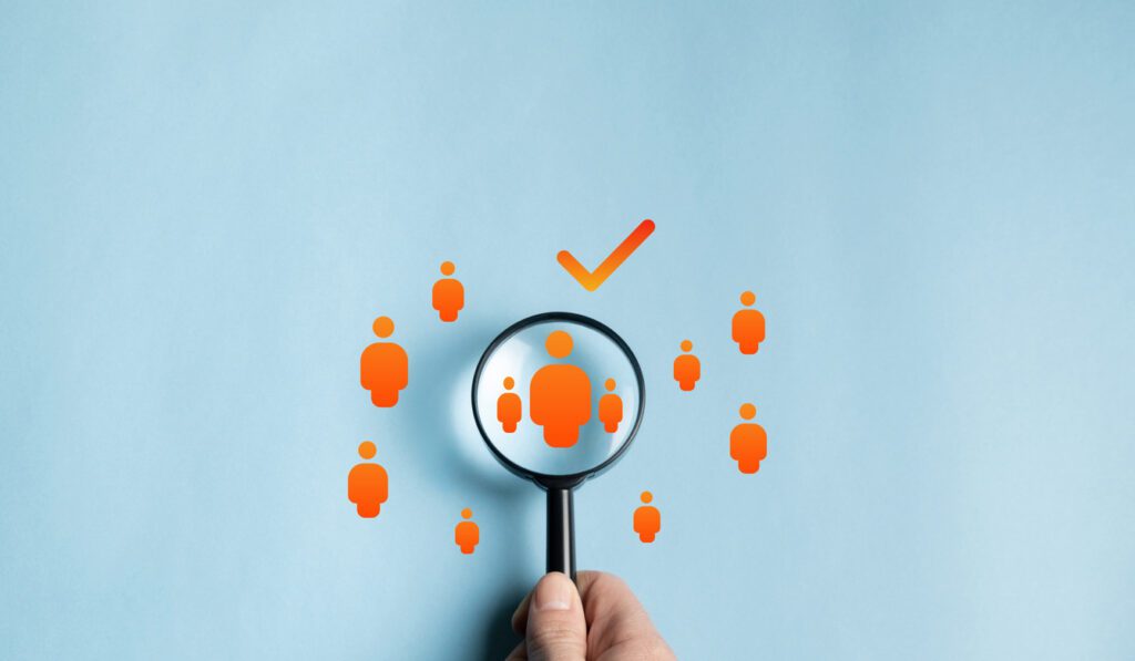 Understanding the Audience Through Data