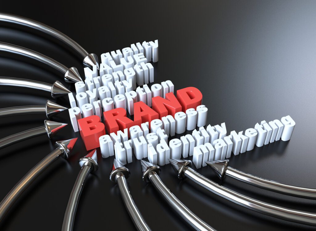 How Consistent Printed Assets Support Stronger Brand Recognition