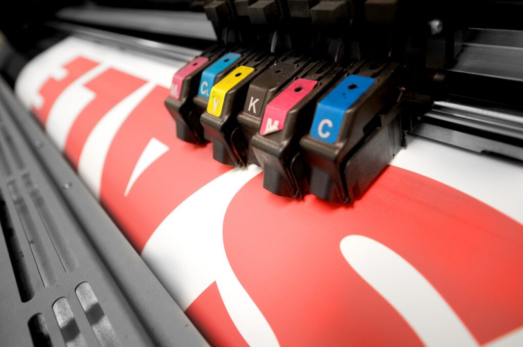 Why Physical Marketing Materials Still Influence Buying Decisions