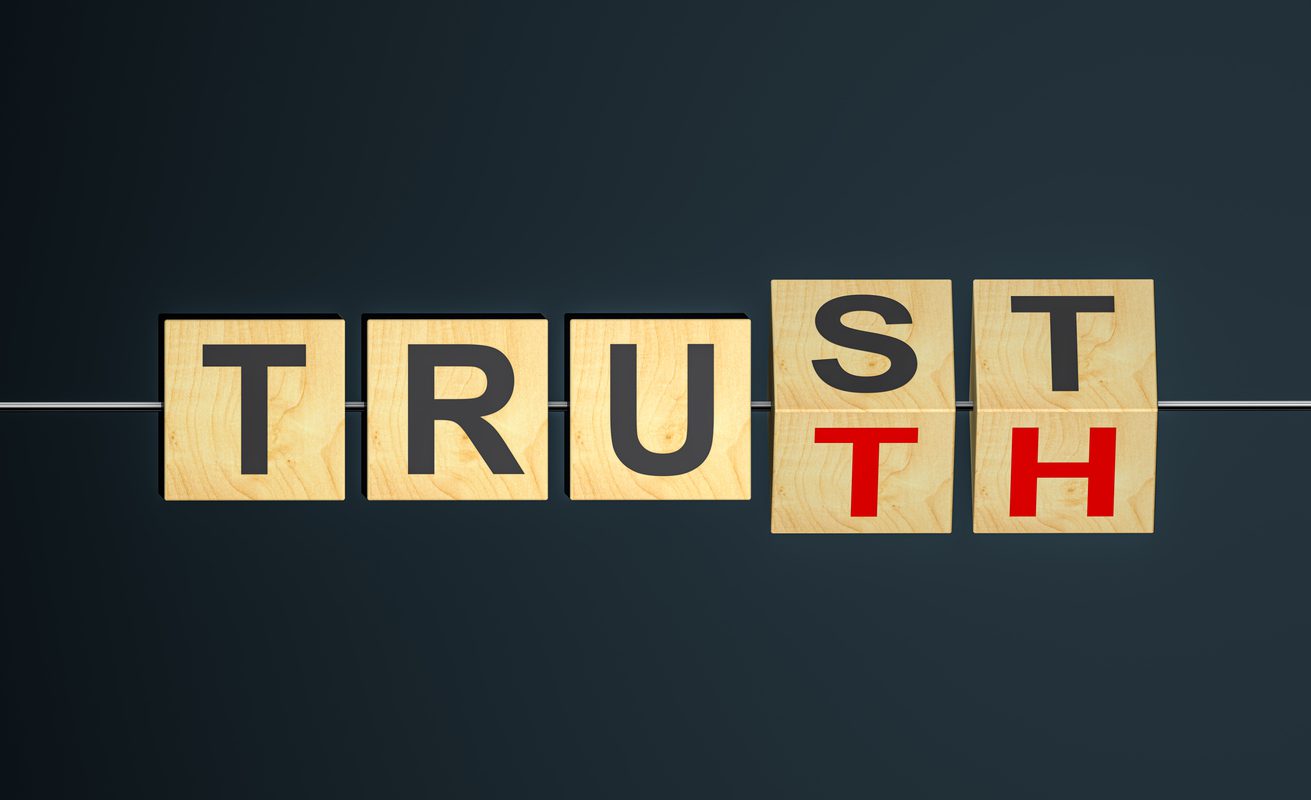 How Visual Presentation Affects Perceived Business Credibility | AlphaGraphics First Impressions and Trust