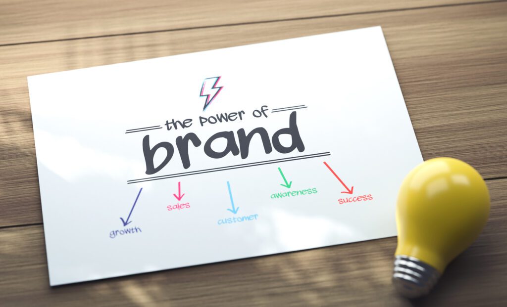 How Visual Presentation Affects Perceived Business Credibility