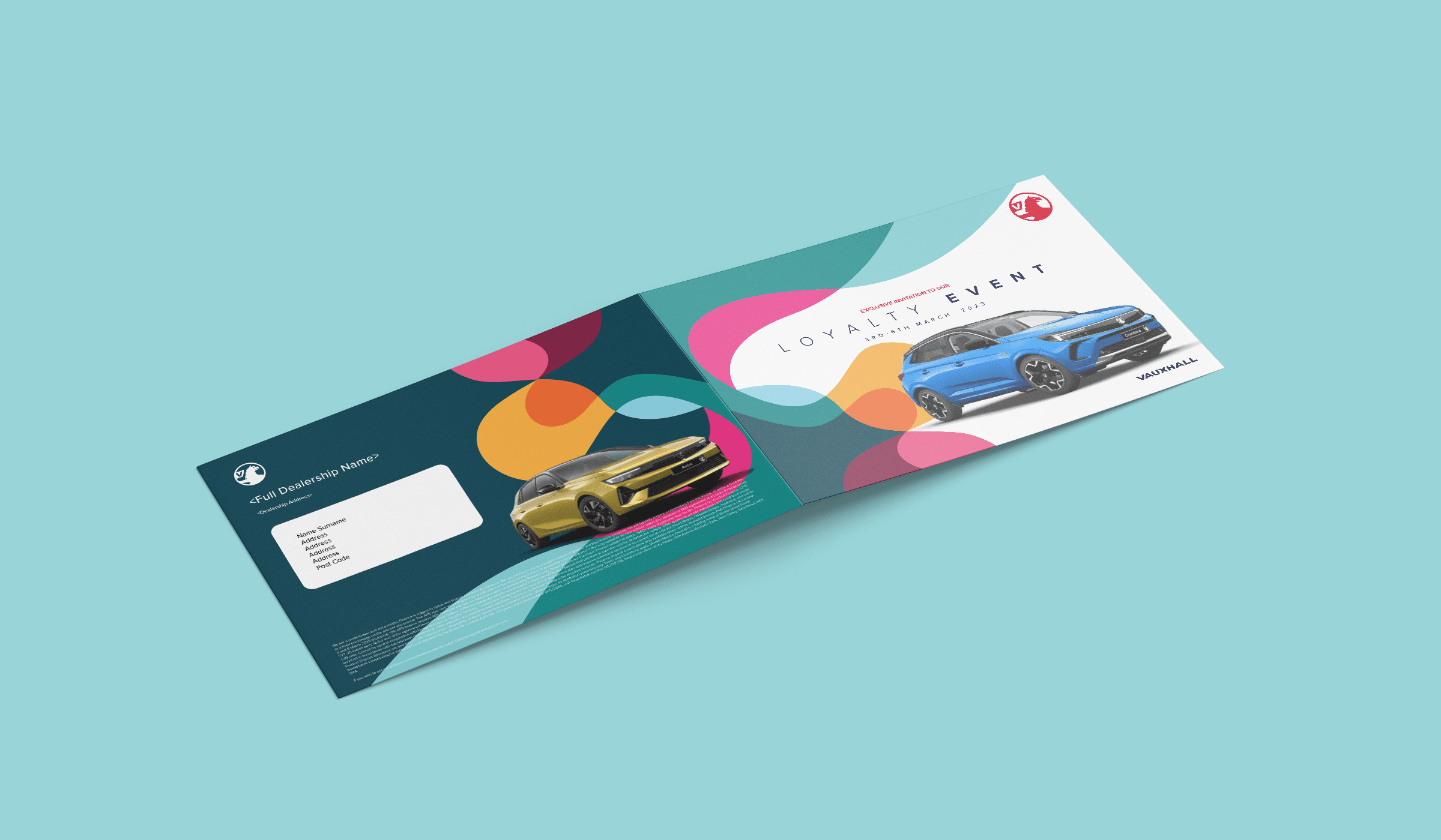 How Businesses Use Direct Mail to Reach Hard-to-Engage Audiences | AlphaGraphics Print Quality Influences Response